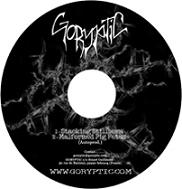 Goryptic – promo 2005