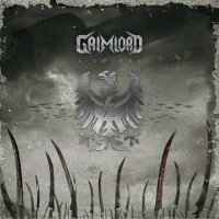 Grimlord – V Column