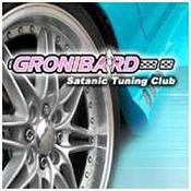 Gronibard – Satanic Tuning Club