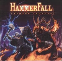 Hammerfall – Crimson Thunder