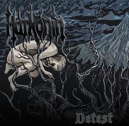 Harkonin – Detest