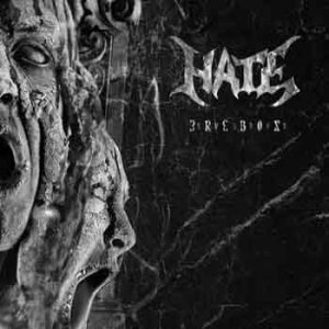 Hate – Erebos