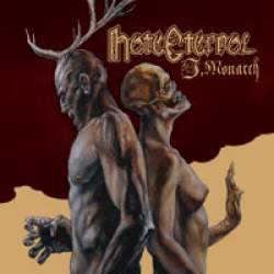 Hate Eternal – I, Monarch