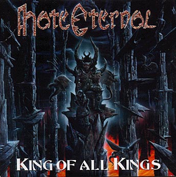 Hate Eternal – King Of All Kings