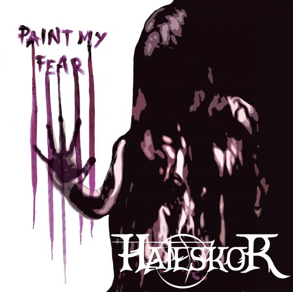 HateskoR – Paint My Fear