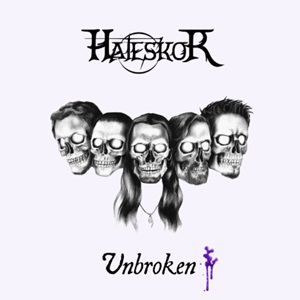 HateskoR – Unbroken