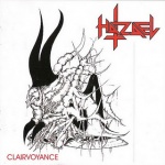 Hazael – Clairvoyance