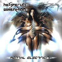 Hesperus Dimension – Mental Electricity