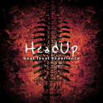 HeadUp – Next Level Experience