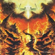 Heaving Earth – Diabolic Prophecies