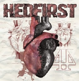 Hedfirst – 44