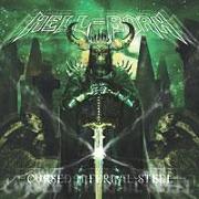 Hell-Born – Cursed Infernal Steel