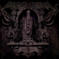 Hell-Born – Darkness