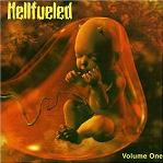 Hellfueled – Volume One