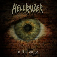 Hellraizer – In The Cage
