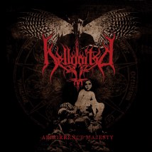 Hell United – Abhorrence Majesty