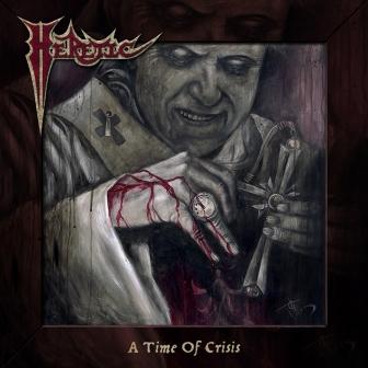 Heretic – A Time Of Crisis