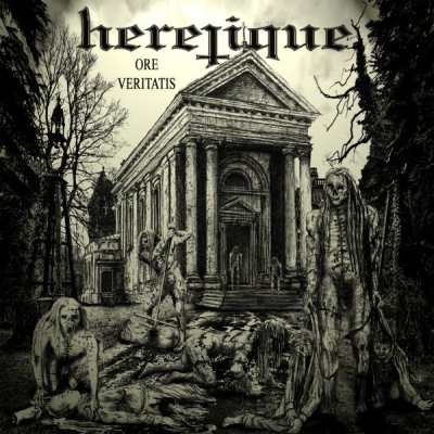 Heretique – Ore Veritatis