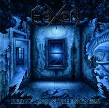 Hexen – Being And Nothingness