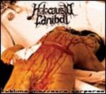 Holocausto Canibal – Sublime Massacre Corporeo