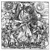 Horned Almighty – The Devil’s Music