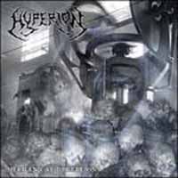 Hyperion – Mechanical Rebellion