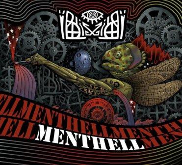 Iblis – Menthell