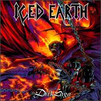 Iced Earth – The Dark Saga