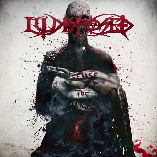 Illdisposed – Sense The Darkness