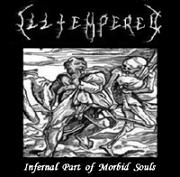 Illtempered – Infernal Part Of Morbid Souls