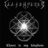 Illtempered – Azazel’s Sins