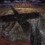 Immolation – Unholy Cult
