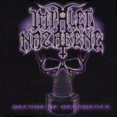 Impaled Nazarene – Decade Of Decadence