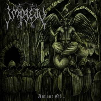 Impiety – Advent Of…