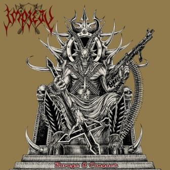 Impiety – Ravage & Conquer