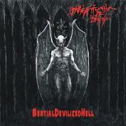 Infatuation Of Death – Bestial Devilized Hell