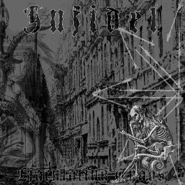Infidel – Ejaculating Chaos