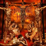 Infinited Hate – Revel In Bloodshed