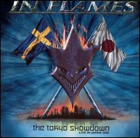 In Flames – The Tokyo Showdown