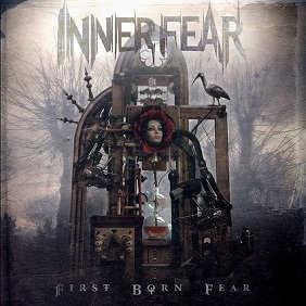 Inner Fear – First Born Fear