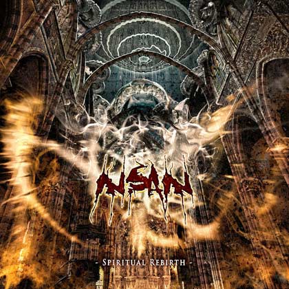 Insain – Spiritual Rebirth