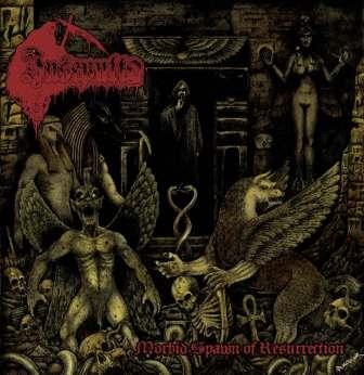 Insepulto – Morbid Spawn Of Resurrection