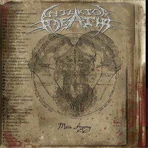 Interior Of Death – Mass Agony