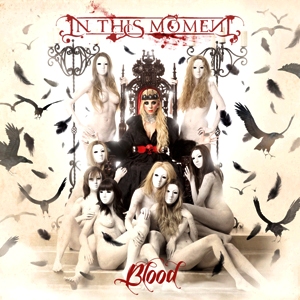 In This Moment – Blood