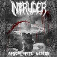 Intruder – Apocalyptic Vision