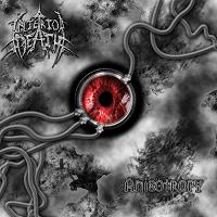 Interior Of Death – Anisotropy