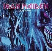 Iron Maiden – Rainmaker