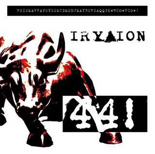 Irydion – 44!