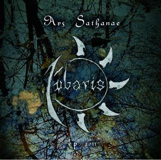 Iubaris – Ars Sathanae
