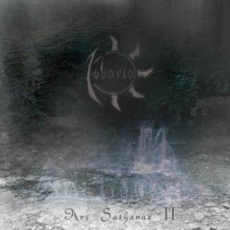Iubaris – Ars Sathanae II